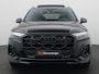 Audi SQ7 4.0 TFSI SQ7 quattro 507PK S-Tronic 7-persoons advanced onderstel, panoramadak, trekhaak, standkachel, 360 gr. camera, leder, Bang&Olufsen, Laser LED,winterpakket Plus, stoelventilatie, alarm, 22'' lichtmetaal