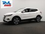 Nissan Qashqai 1.2 N-Connecta Pano/dak Rondomzicht/Camera Navigatie