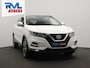 Nissan Qashqai 1.2 N-Connecta Pano/dak Rondomzicht/Camera Navigatie