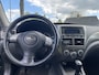 Subaru Impreza 1.5R Luxury AWD