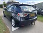 Subaru Impreza 1.5R Luxury AWD