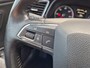 SEAT Leon ST 1.6 TDI Ecomotive Lease Sport | LED | Clima | Navi | Stoelverw. | Leder alcantara