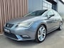 SEAT Leon ST 1.6 TDI Ecomotive Lease Sport | LED | Clima | Navi | Stoelverw. | Leder alcantara