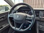 SEAT Leon ST 1.6 TDI Ecomotive Lease Sport | LED | Clima | Navi | Stoelverw. | Leder alcantara