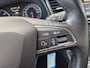 SEAT Leon ST 1.6 TDI Ecomotive Lease Sport | LED | Clima | Navi | Stoelverw. | Leder alcantara