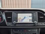 SEAT Leon ST 1.6 TDI Ecomotive Lease Sport | LED | Clima | Navi | Stoelverw. | Leder alcantara