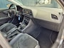 SEAT Leon ST 1.6 TDI Ecomotive Lease Sport | LED | Clima | Navi | Stoelverw. | Leder alcantara