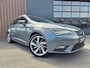 SEAT Leon ST 1.6 TDI Ecomotive Lease Sport | LED | Clima | Navi | Stoelverw. | Leder alcantara