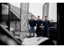 Mercedes-Benz C-klasse Estate 200 Premium | PANORAMA | LED | NAVIGATIE | CRUISE | TREKHAAK