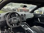 Audi TT S 2.0 Pro Line 3x s- line quattro 272 PK leder/pdc/