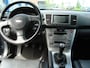 Subaru Legacy 2.0R EXECUTIVE