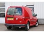 Volkswagen Caddy 1.4 TGI CNG L1H1 Automaat*BPM Vrij!*Perfect Onderh.*Zijschuifdeur/Stoelverw./Trekhaak/LED/Parkeersens./Airco/Front ass./Cruise-Control*