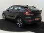 Volvo C40 Extended Ultimate Dark 82 kWh | Stoelverwarming |