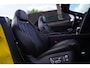Bentley Continental GTC 4.0 V8S | Luxe leder met ruitmotief | MONACO YELLOW | UNIEKE auto | Gele Stiksels | Massage | Stoelkoeling