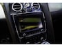 Bentley Continental GTC 4.0 V8S | Luxe leder met ruitmotief | MONACO YELLOW | UNIEKE auto | Gele Stiksels | Massage | Stoelkoeling