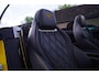 Bentley Continental GTC 4.0 V8S | Luxe leder met ruitmotief | MONACO YELLOW | UNIEKE auto | Gele Stiksels | Massage | Stoelkoeling