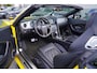 Bentley Continental GTC 4.0 V8S | Luxe leder met ruitmotief | MONACO YELLOW | UNIEKE auto | Gele Stiksels | Massage | Stoelkoeling