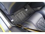Bentley Continental GTC 4.0 V8S | Luxe leder met ruitmotief | MONACO YELLOW | UNIEKE auto | Gele Stiksels | Massage | Stoelkoeling