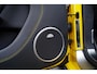 Bentley Continental GTC 4.0 V8S | Luxe leder met ruitmotief | MONACO YELLOW | UNIEKE auto | Gele Stiksels | Massage | Stoelkoeling