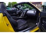 Bentley Continental GTC 4.0 V8S | Luxe leder met ruitmotief | MONACO YELLOW | UNIEKE auto | Gele Stiksels | Massage | Stoelkoeling