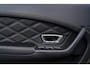 Bentley Continental GTC 4.0 V8S | Luxe leder met ruitmotief | MONACO YELLOW | UNIEKE auto | Gele Stiksels | Massage | Stoelkoeling