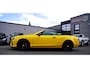 Bentley Continental GTC 4.0 V8S | Luxe leder met ruitmotief | MONACO YELLOW | UNIEKE auto | Gele Stiksels | Massage | Stoelkoeling