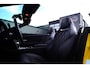 Bentley Continental GTC 4.0 V8S | Luxe leder met ruitmotief | MONACO YELLOW | UNIEKE auto | Gele Stiksels | Massage | Stoelkoeling