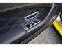 Bentley Continental GTC 4.0 V8S | Luxe leder met ruitmotief | MONACO YELLOW | UNIEKE auto | Gele Stiksels | Massage | Stoelkoeling