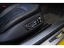 Bentley Continental GTC 4.0 V8S | Luxe leder met ruitmotief | MONACO YELLOW | UNIEKE auto | Gele Stiksels | Massage | Stoelkoeling