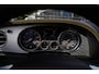 Bentley Continental GTC 4.0 V8S | Luxe leder met ruitmotief | MONACO YELLOW | UNIEKE auto | Gele Stiksels | Massage | Stoelkoeling