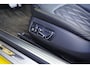 Bentley Continental GTC 4.0 V8S | Luxe leder met ruitmotief | MONACO YELLOW | UNIEKE auto | Gele Stiksels | Massage | Stoelkoeling