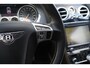 Bentley Continental GTC 4.0 V8S | Luxe leder met ruitmotief | MONACO YELLOW | UNIEKE auto | Gele Stiksels | Massage | Stoelkoeling