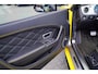 Bentley Continental GTC 4.0 V8S | Luxe leder met ruitmotief | MONACO YELLOW | UNIEKE auto | Gele Stiksels | Massage | Stoelkoeling