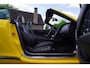Bentley Continental GTC 4.0 V8S | Luxe leder met ruitmotief | MONACO YELLOW | UNIEKE auto | Gele Stiksels | Massage | Stoelkoeling