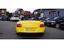 Bentley Continental GTC 4.0 V8S | Luxe leder met ruitmotief | MONACO YELLOW | UNIEKE auto | Gele Stiksels | Massage | Stoelkoeling