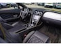 Bentley Continental GTC 4.0 V8S | Luxe leder met ruitmotief | MONACO YELLOW | UNIEKE auto | Gele Stiksels | Massage | Stoelkoeling