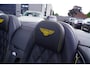 Bentley Continental GTC 4.0 V8S | Luxe leder met ruitmotief | MONACO YELLOW | UNIEKE auto | Gele Stiksels | Massage | Stoelkoeling