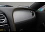 Bentley Continental GTC 4.0 V8S | Luxe leder met ruitmotief | MONACO YELLOW | UNIEKE auto | Gele Stiksels | Massage | Stoelkoeling