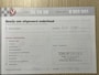 Mercedes-Benz C-klasse Combi 200 CDI Avantgarde incl. volledige onderhoudshistorie