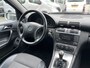 Mercedes-Benz C-klasse Combi 200 CDI Avantgarde incl. volledige onderhoudshistorie