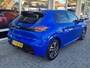 Peugeot 208 1.2T 100pk Blue Lease Allure | Achteruitrijcamera | Navigatie | Keyless Entry | Parkeersensoren | Cruise Control |