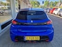Peugeot 208 1.2T 100pk Blue Lease Allure | Achteruitrijcamera | Navigatie | Keyless Entry | Parkeersensoren | Cruise Control |
