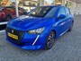 Peugeot 208 1.2T 100pk Blue Lease Allure | Achteruitrijcamera | Navigatie | Keyless Entry | Parkeersensoren | Cruise Control |