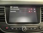 Opel Crossland Ultimate 1.2 Turbo 110pk | ALCANTARA/LEDER | AGR-STOELEN | TREKHAAK | PANODAK | NAVI | DAB+ | ISOFIX | FULL LED | TWO-TONE | KEYLESS | PANO-DAK