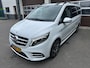Mercedes-Benz V-klasse 250d Lang DC Avantgarde AMG Distronic 360Camera Burmester