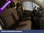 Opel Vivaro 1.6 CDTI 126pk L2H1 Inrichting Euro6 Airco | Omvormer | Camera | LED | Trekhaak | Cruisecontrol Parkeersensoren, Achterklep, Bijrijdersbank