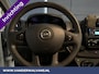 Opel Vivaro 1.6 CDTI 126pk L2H1 Inrichting Euro6 Airco | Omvormer | Camera | LED | Trekhaak | Cruisecontrol Parkeersensoren, Achterklep, Bijrijdersbank