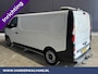 Opel Vivaro 1.6 CDTI 126pk L2H1 Inrichting Euro6 Airco | Omvormer | Camera | LED | Trekhaak | Cruisecontrol Parkeersensoren, Achterklep, Bijrijdersbank