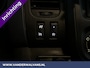 Opel Vivaro 1.6 CDTI 126pk L2H1 Inrichting Euro6 Airco | Omvormer | Camera | LED | Trekhaak | Cruisecontrol Parkeersensoren, Achterklep, Bijrijdersbank