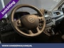 Opel Vivaro 1.6 CDTI 126pk L2H1 Inrichting Euro6 Airco | Omvormer | Camera | LED | Trekhaak | Cruisecontrol Parkeersensoren, Achterklep, Bijrijdersbank